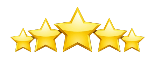 5 Star Review