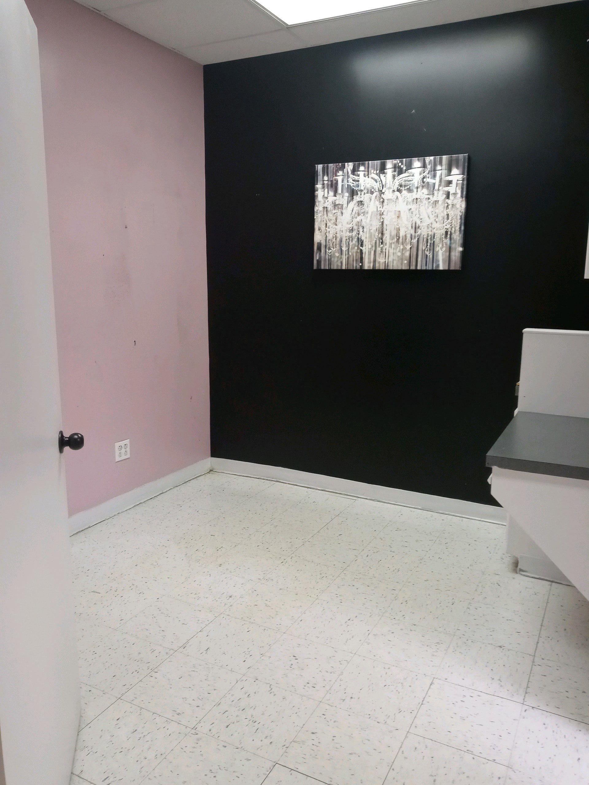 Office Space - 150-450 square feet
