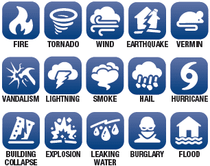 Safestor icons